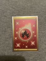 Feuer Energie Gold Fusionsangriff