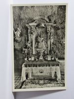 Mariastein , Gnadenaltar