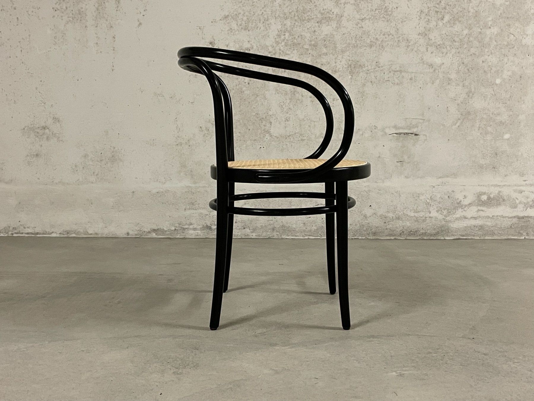 Thonet Stühle: Bugholzstühle | Thonet 209 | Set 6 Stühle – Gebraucht aus Uster von jolaf6 2