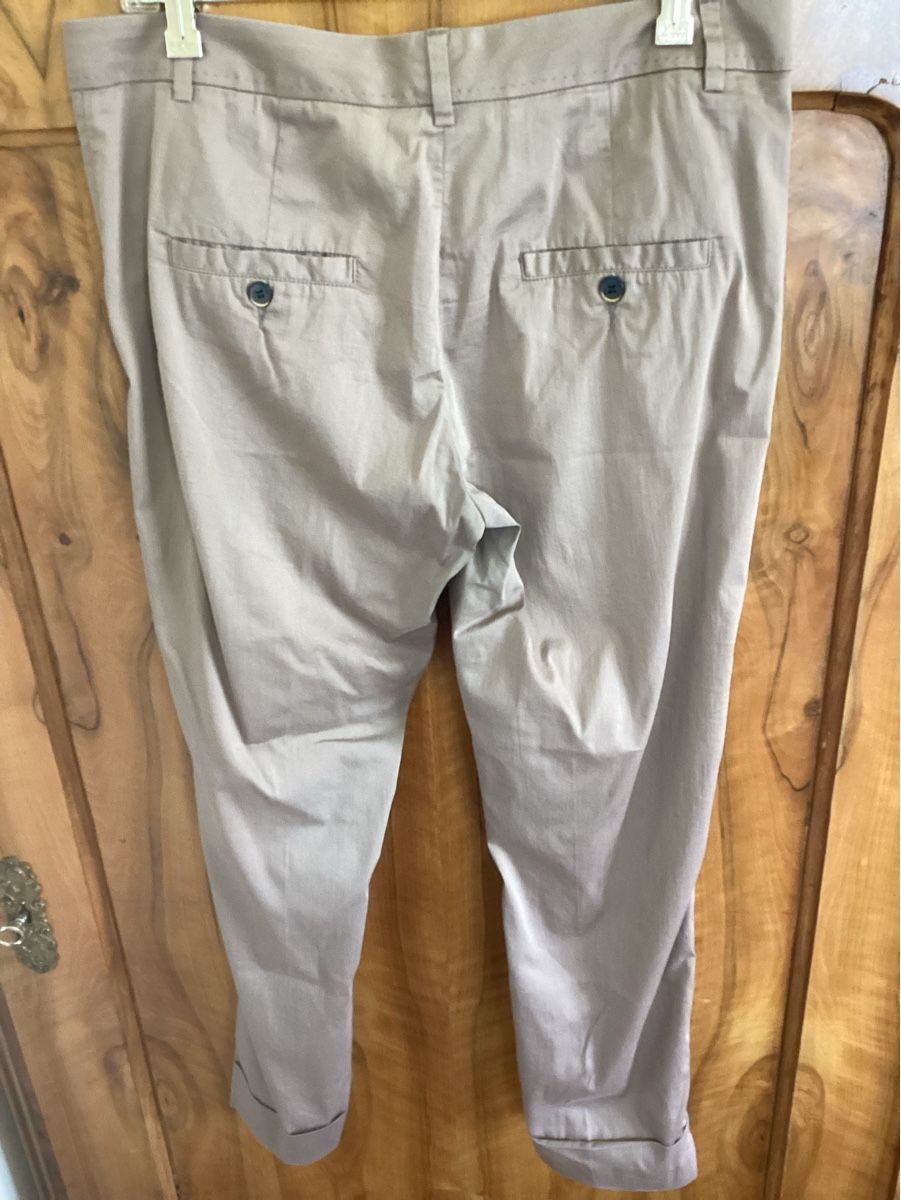 Pantaloni: Seductive, Damenhose, Gr. 40 – Usato da Salenstein venduto da Esprit57 2