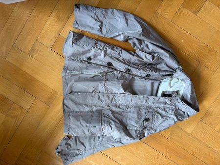 Jacke Woolrich Grösse S Herren
