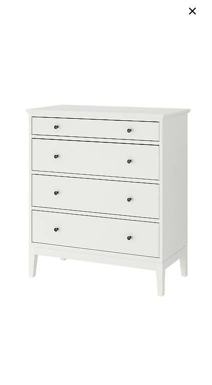 Commodes: Kommode Ikea  – D'occasion à Guntershausen par elv_7hn5 1