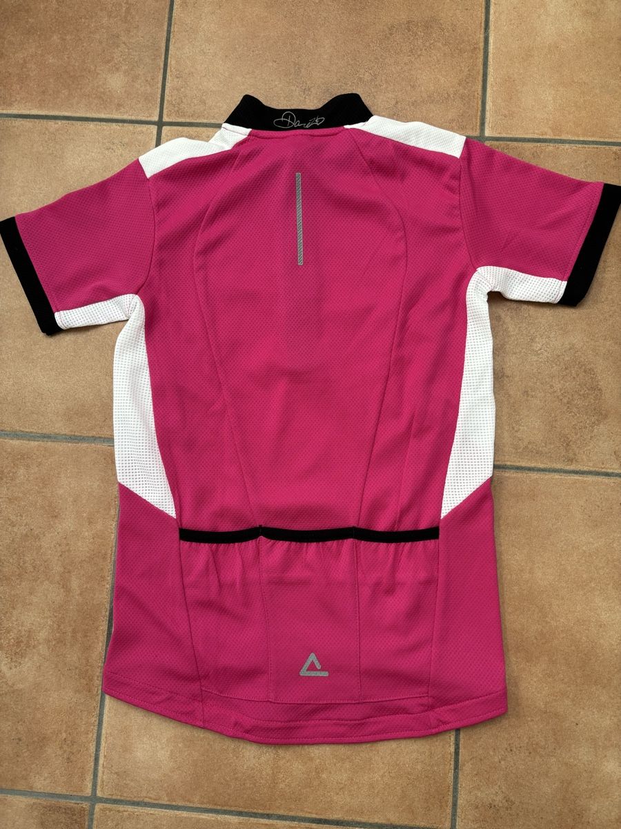 Trainer, Turnhosen & -trikots: Velotrikot dare 2b - Gr. 152 – Gebraucht aus Biel-Benken BL von Bergerr 1