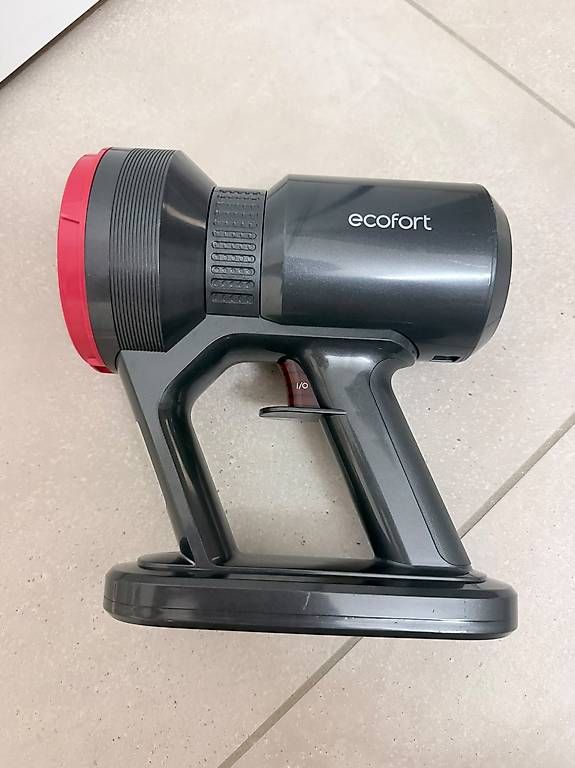 Staubsauger & Zubehör: Handstaubsauger Ecofort  – Neu und originalverpackt aus Nürensdorf von j.zentner 1