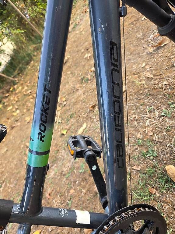 Biciclette: Kindervelo , Fahrrad – Usato da Lausen venduto da 04362 3