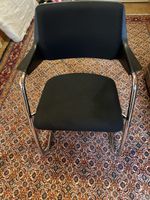 NEU GİRSBERGER 3300 FREISWINGER  STÜHLE FORMSCHÖN BEQUEM 6X