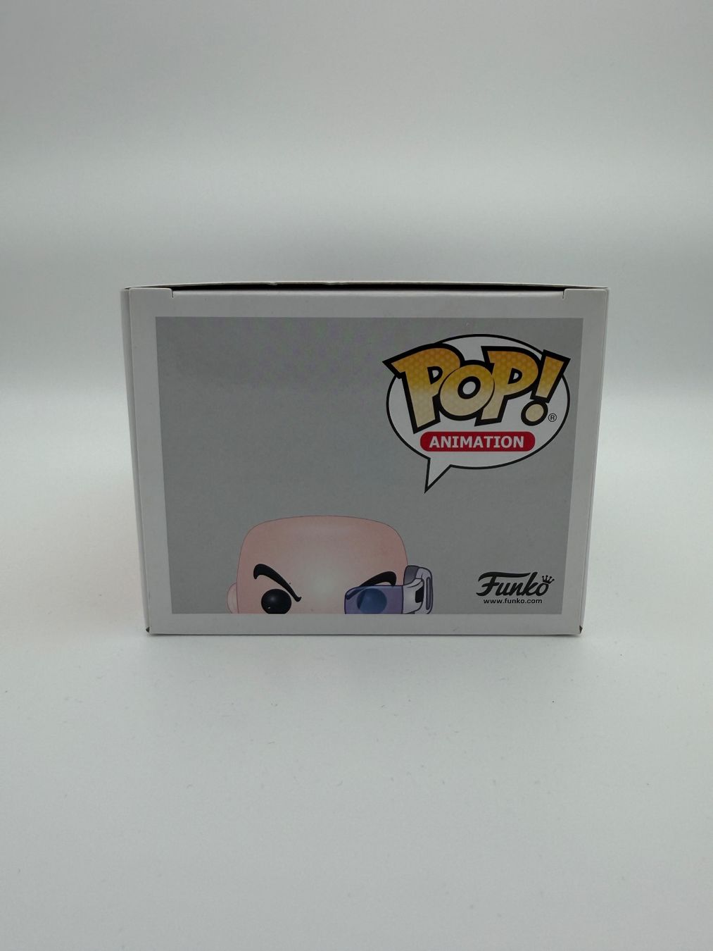 Funko Statuette: Funko Pop! Nappa #613 – Usato da Sorengo venduto da ElcoPops 4