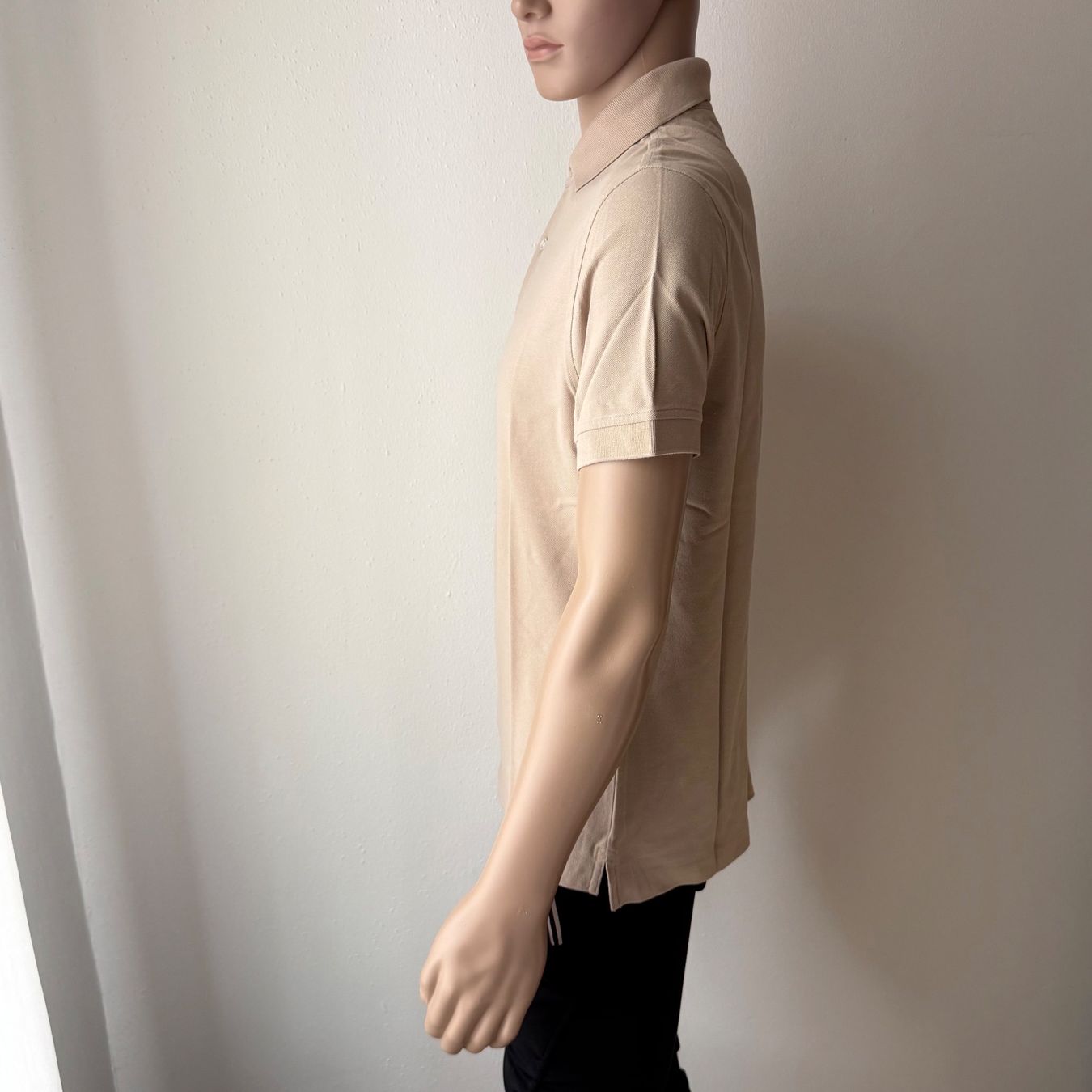 Lacoste Polo-Shirts: BOGGI MILANO Poloshirt – Gebraucht aus Zürich von ClosetQueen 3