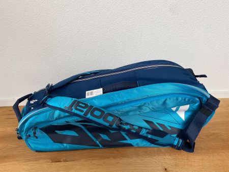 Babolat Pure Drive Blue Tennistasche