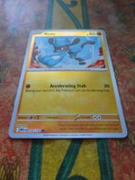 POKEMON  Riolu  I  MEG EN  076/132  HP80  2025