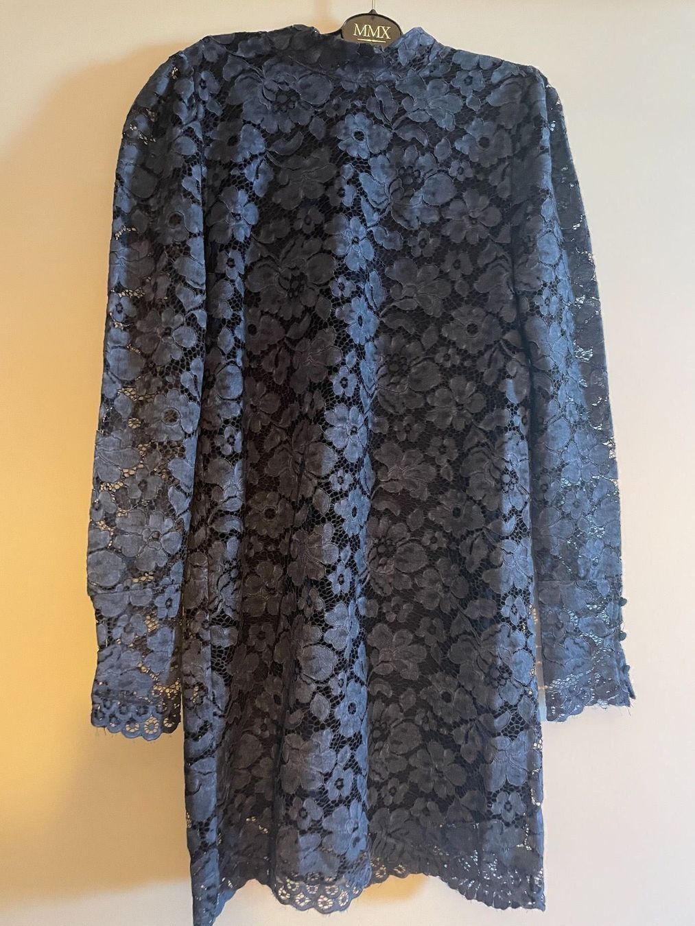 Zara Vestiti: Spitzenkleid Zara – Usato da Lausen venduto da san_ddq5