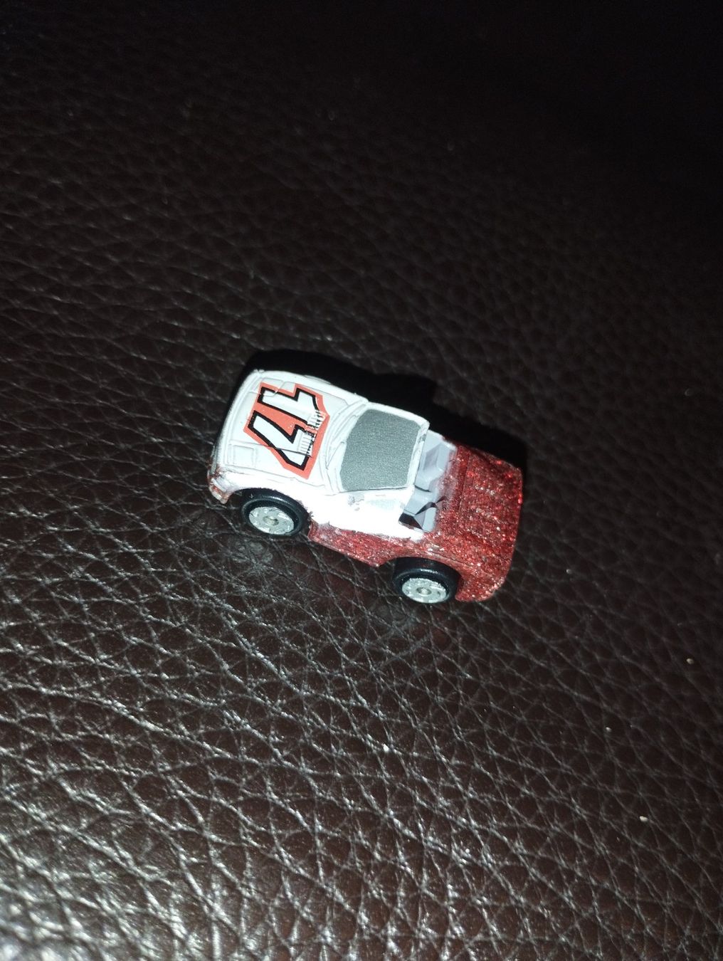Micro Machines Modellautos: Micro Machine / Jouet vintage / Voiture – Gebraucht aus Vevey von Kurosawa99 2