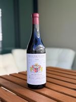 Mascarello - Barolo Monprivato 2009 - Market price 200+ CHF