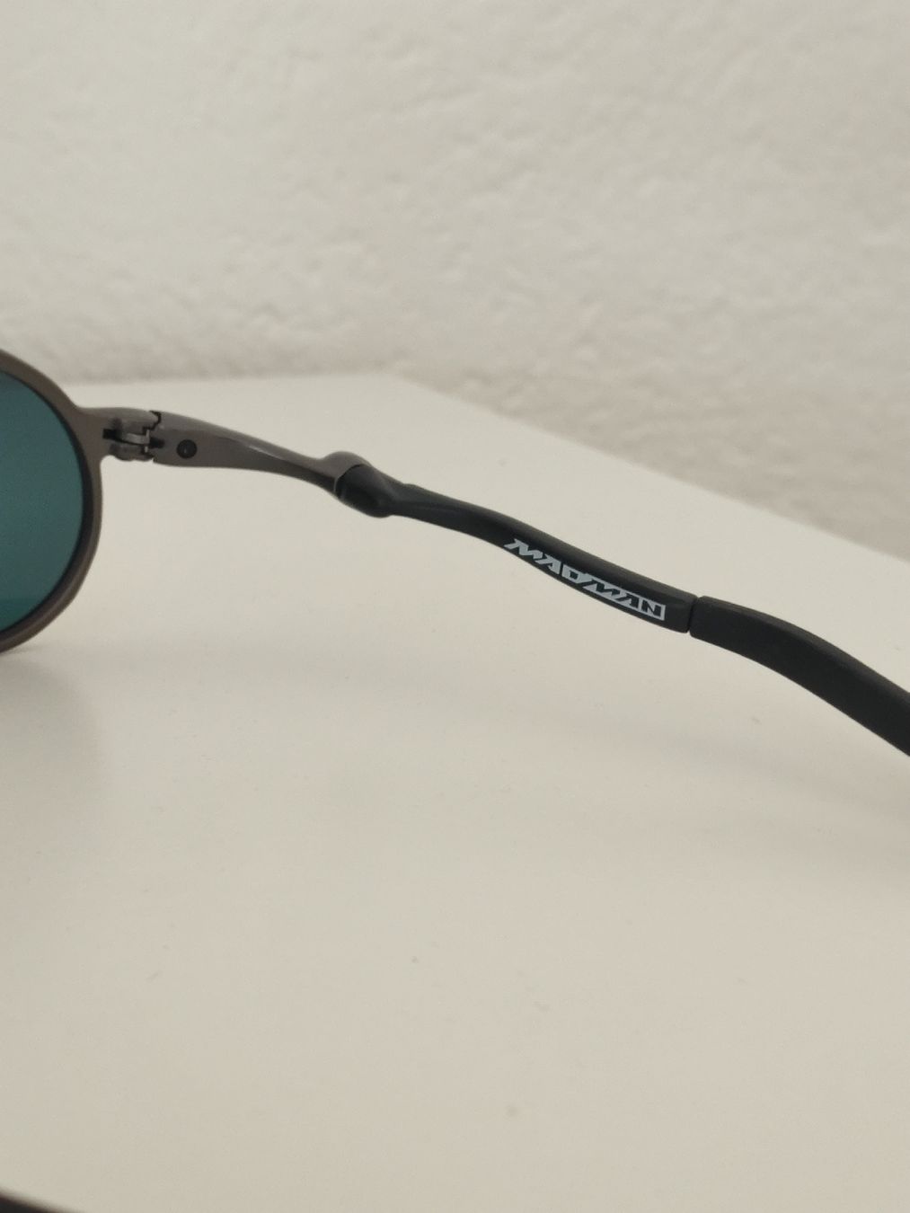 Oakley Occhiali & Lenti: Oakley Madman polarized  – Usato da S. Vittore venduto da dbu_2h86 4