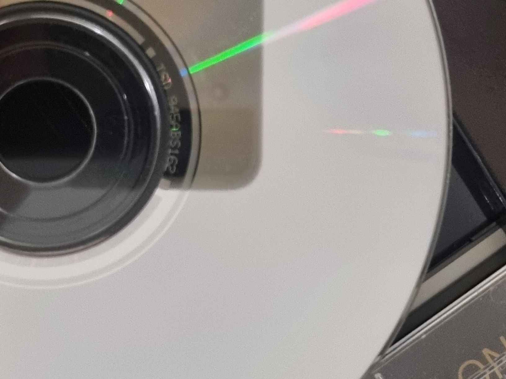 CD: U2 CD limited edition unofficial release – Usato da Roveredo GR venduto da Dav_77 5