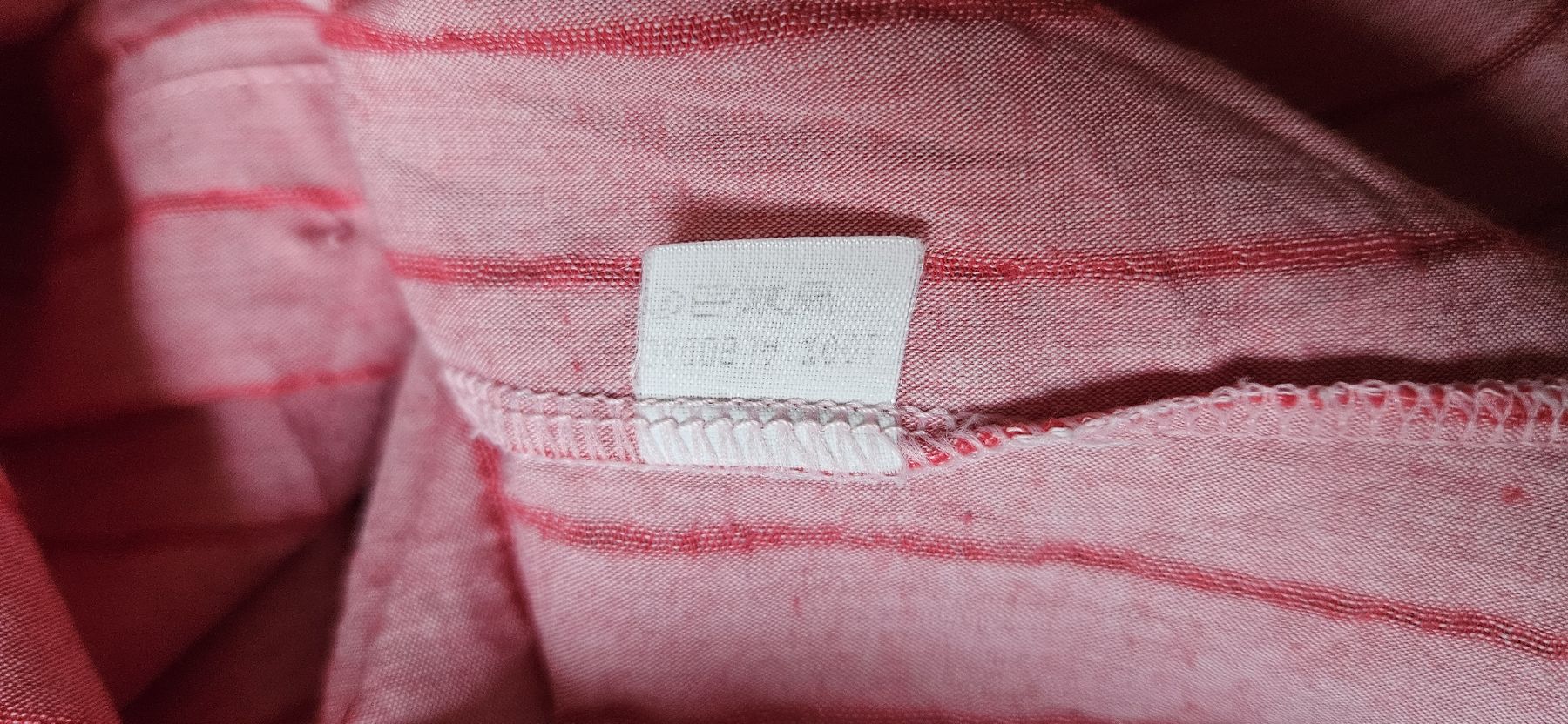 Camicette: Bluse bestickt 100% Baumwolle – Usato da Rombach venduto da ThriftBetter 4
