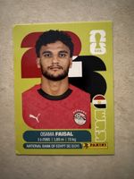 Panini WM 2026 - EGY 16 - Faisal
