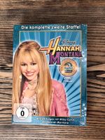 NEU OVP Disney Hannah Montana Staffel 2