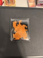 Pokemon Karte Schutzhülle Charizard OVP