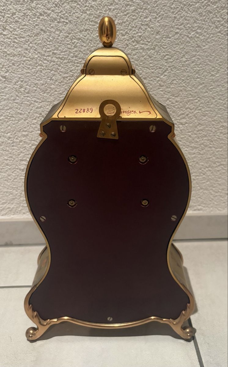 Orologi: Vintage Uhr – Difettoso da Stetten AG venduto da Fabidi86 1