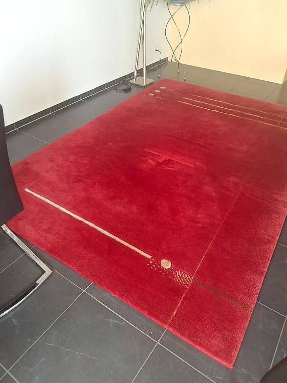 Tapis: Teppich – D'occasion à Rümlang par Lai88 1