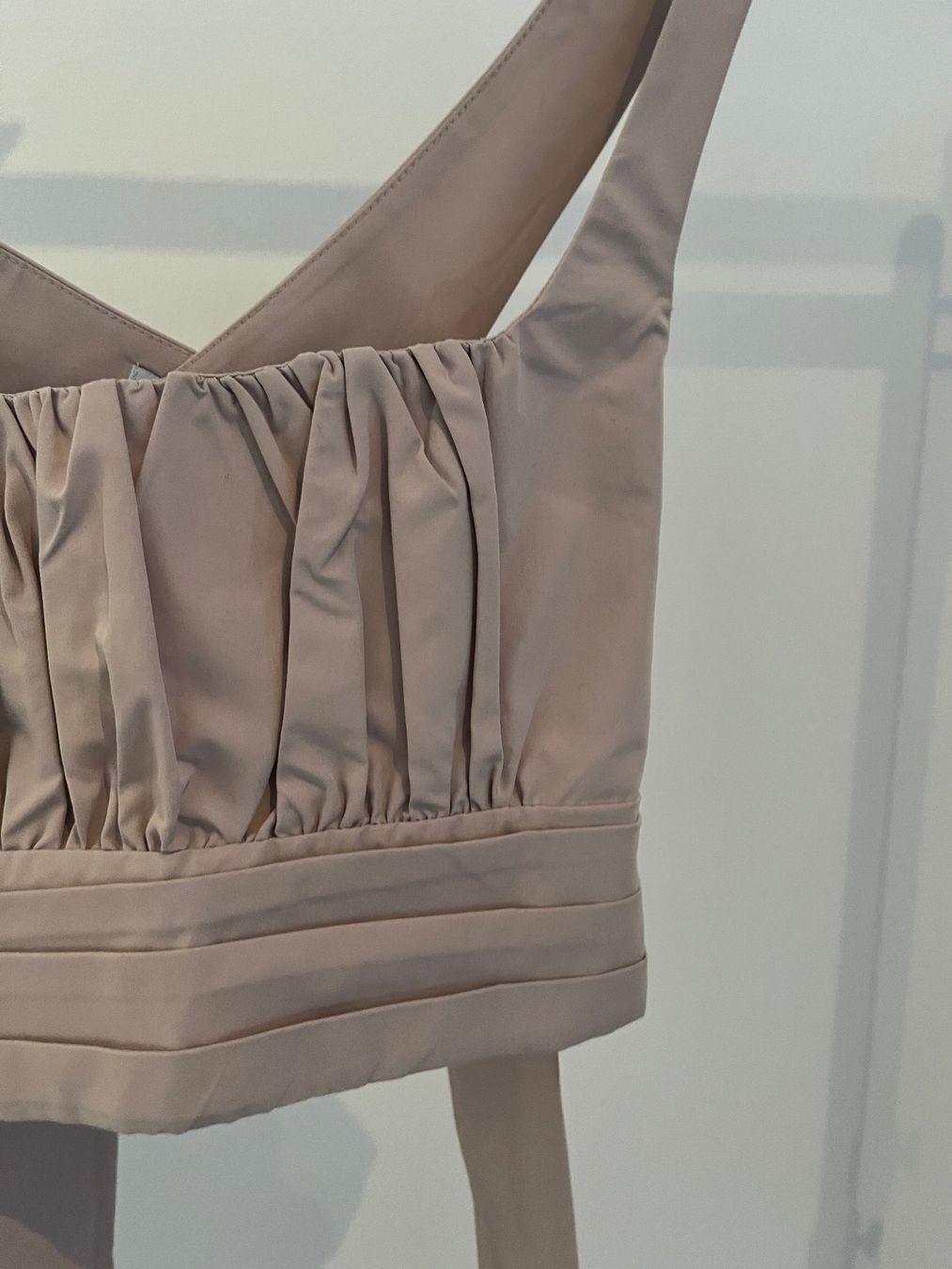 Na-kd Tops: Haut avec nœud dans le dos – Gebraucht aus Savagnier von taianab 1