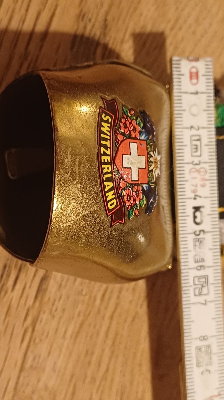 Cloches & sonnailles: 1 Glocke  – D'occasion à Flawil par Naphtali 1