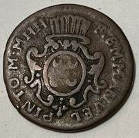10 Grani - Order Manuel Pinto de Fonseca - Malta - 1742