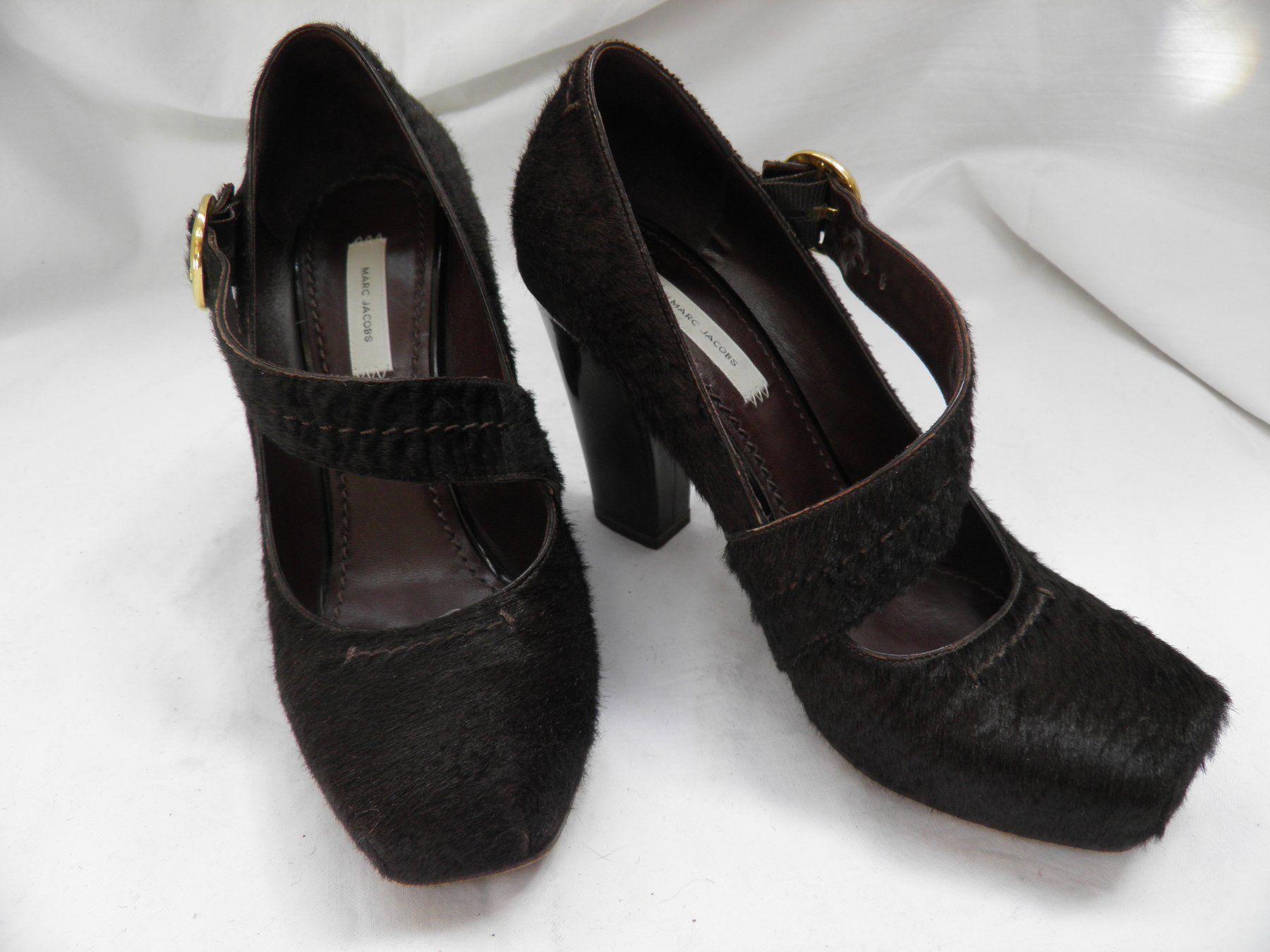 Marc Jacobs Scarpe da donna: Pumps MARC JACOBS, Gr. 37.5 – Usato da Rüti ZH venduto da corvus-corvus 1