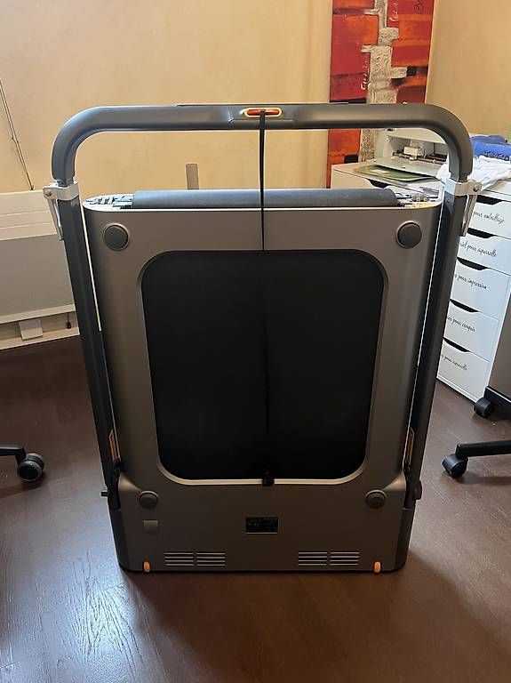 Macchine per carico, silaggio e trasporto: Tapis de marche – Usato da Duillier venduto da eve_6f7c 2