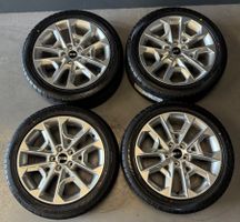 Originale Audi Q2/SQ2 Sommerräder