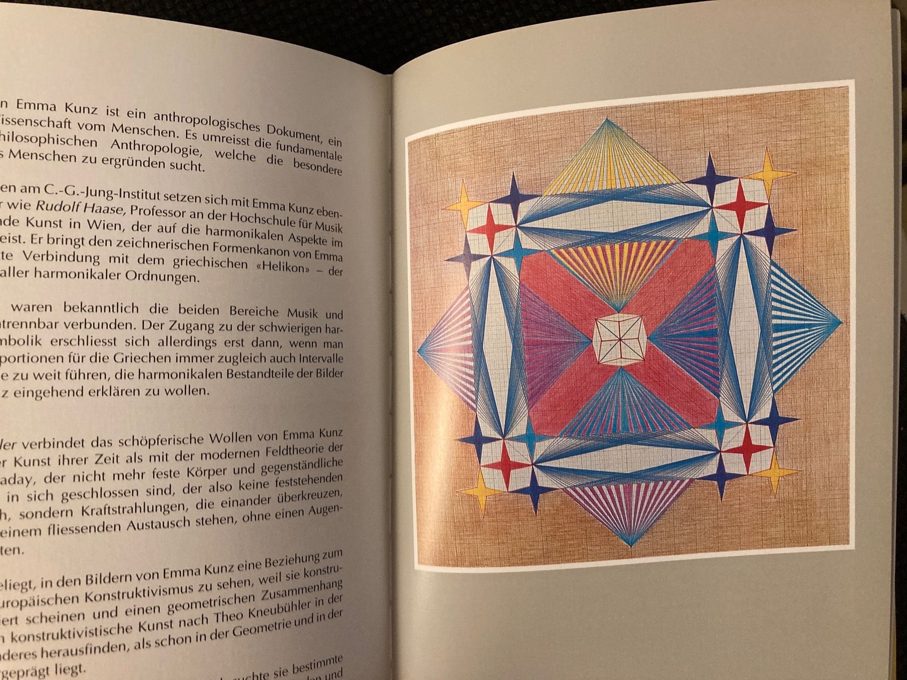 Libri: Emma Kunz,  1892 - 1963 – Usato da Baden venduto da Yoyo1 3