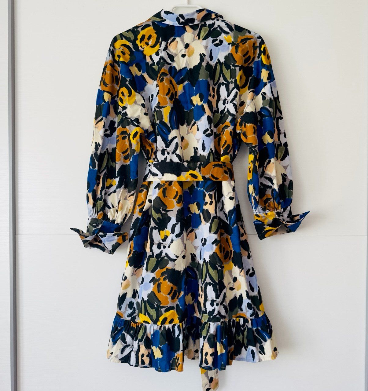 Selected Vestiti: Selected Femme Kleid  Gr.36 – Usato da Dietikon venduto da Ur-ga64 4