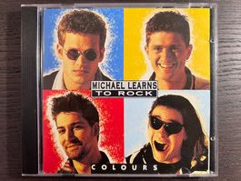 Michael Learns to Rock - Colours