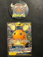 Dedenne GX Unbroken Bonds (UNB57) EN NM