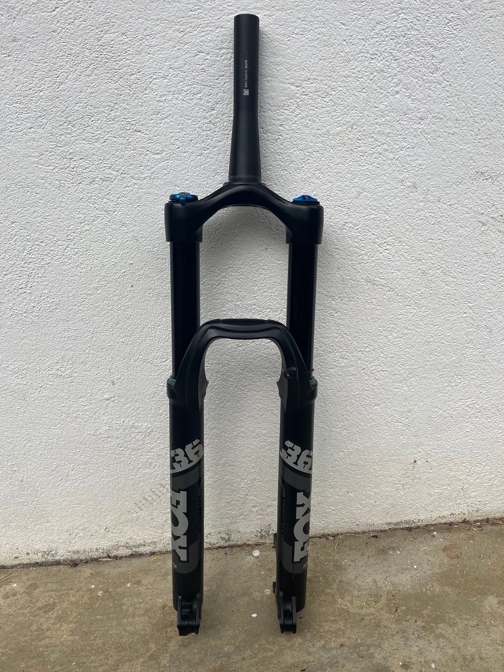 Fox Pezzi di ricambio: Fox 36 Grip 29" 15x110 160mm – Usato da Massongex venduto da thn311