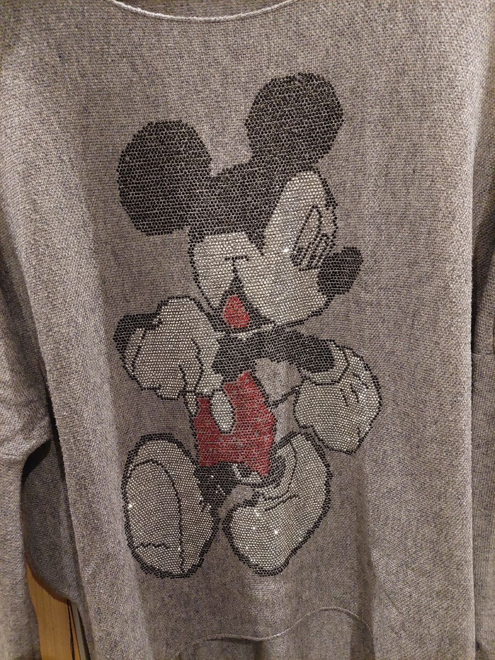 Pulls & Sweat-shirts: Pullover Micky Maus – D'occasion à Flurlingen par Atea8 2