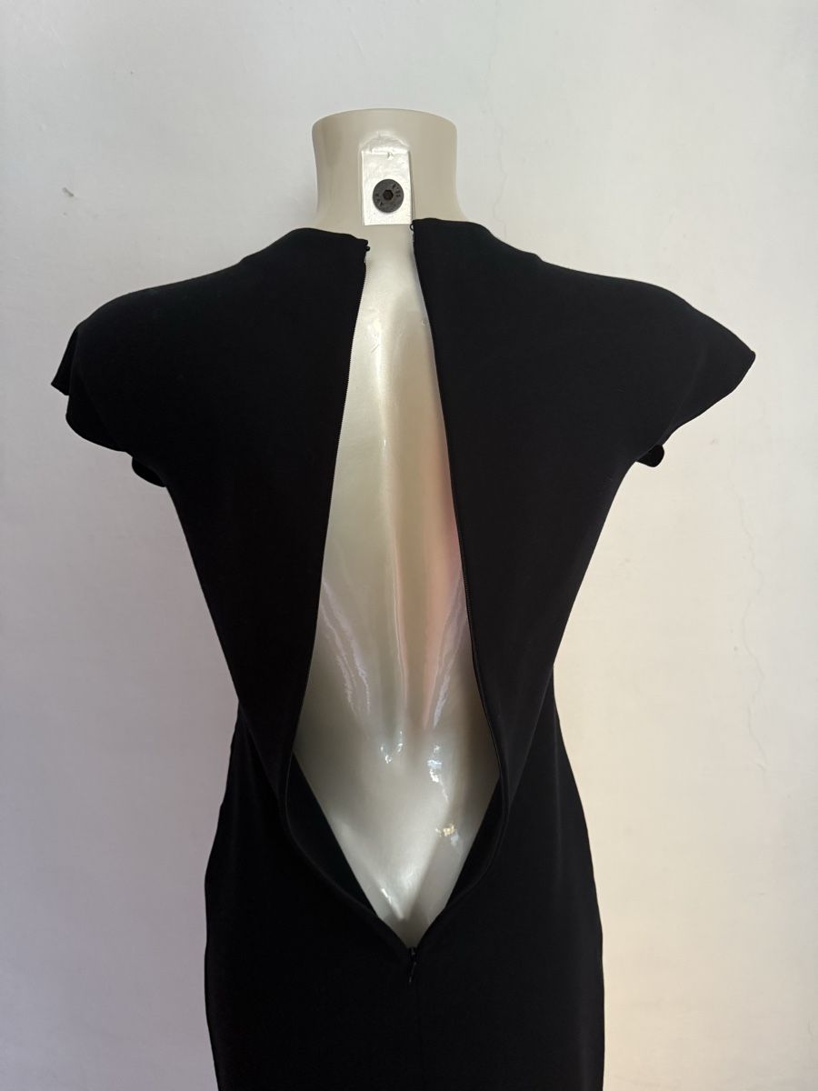 Armani Vestiti: Giorgio Armani dress S – Usato da Barna venduto da orbuyorcry 1