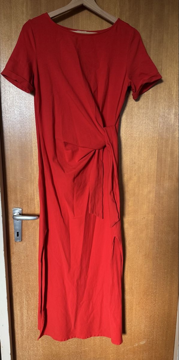 Sezane Vestiti: Robe Pippa Sézane - tS – Usato da Le Lignon venduto da mae_9hql 1
