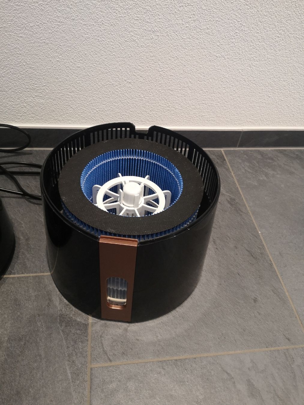 Philips Umidificatori d'aria: Philips Air Humidifier Series 3000 – Nuovo (secondo la descrizione) da Ennetbaden venduto da ACME10 2