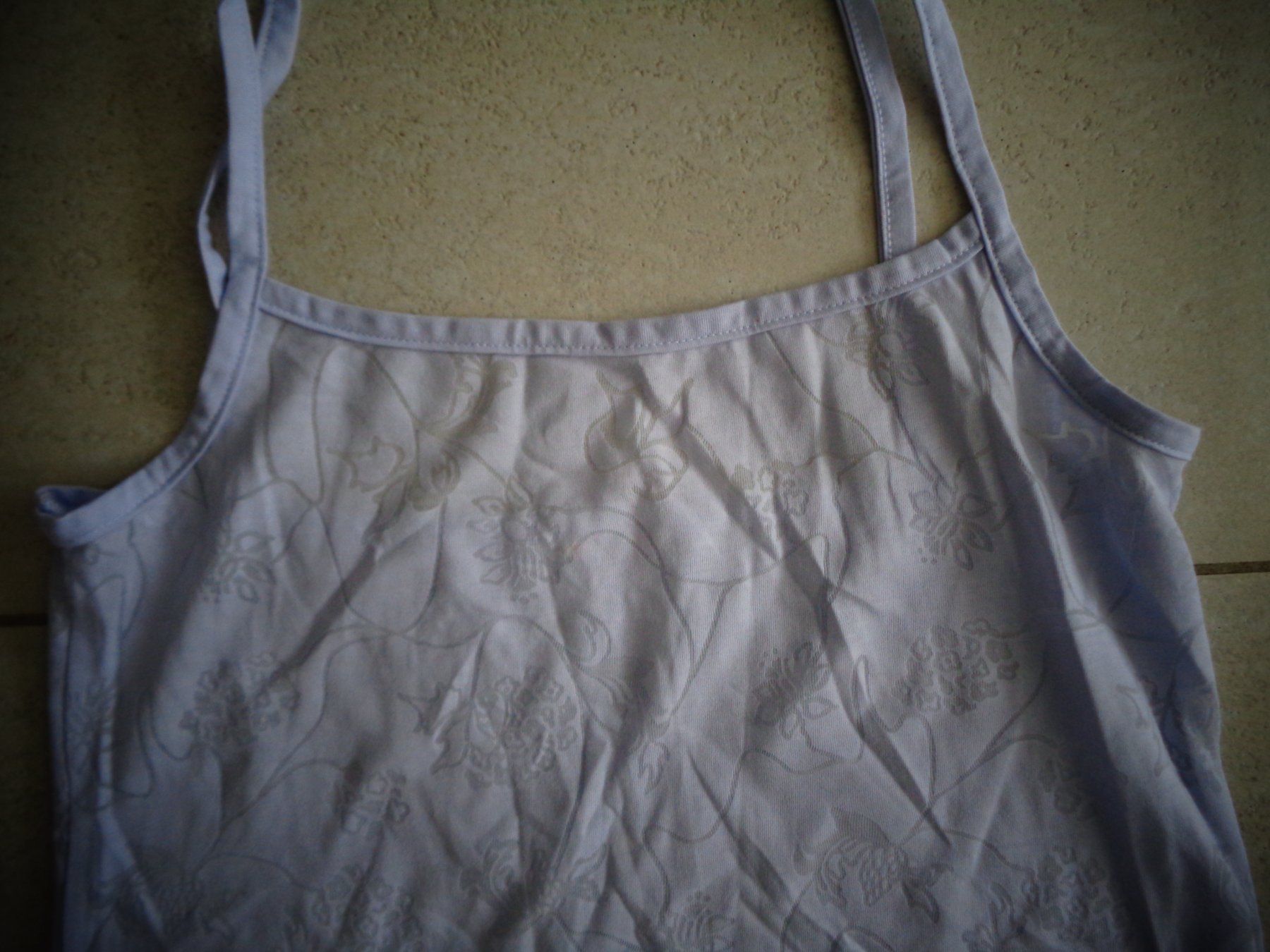 Beldona Negligees & Pyjamas: BELDONA? NACHTHEMD GR.S NEU – Neu (gemäss Beschreibung) aus Rotkreuz von Samballi 1