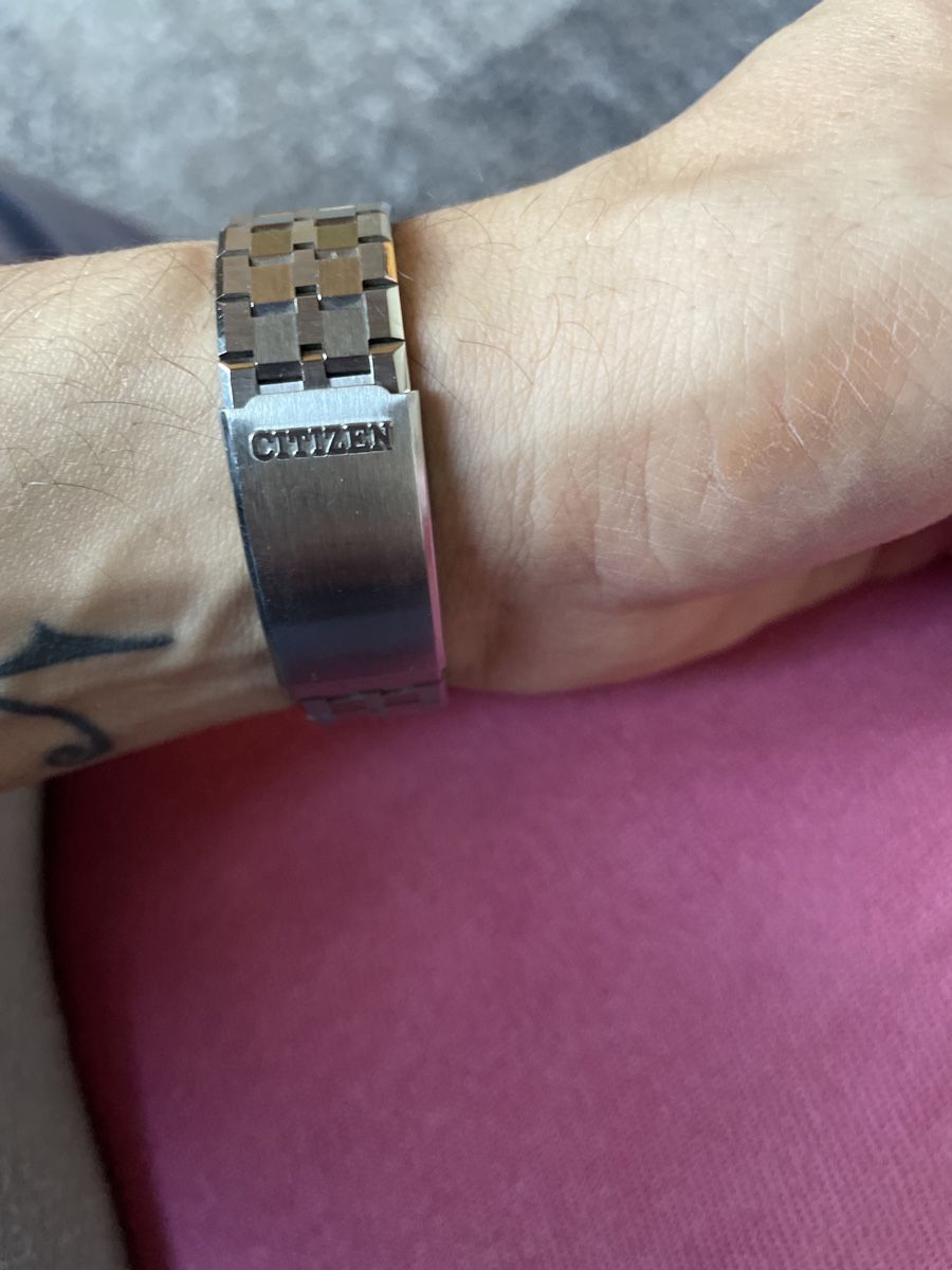 Citizen Orologi: Uhr – Usato da Reinach AG venduto da M_2024 5