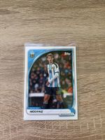 Topps Argentinien Nico Paz