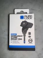 iPhone 11 Pro Quad Lock Set für Motorradhalterung