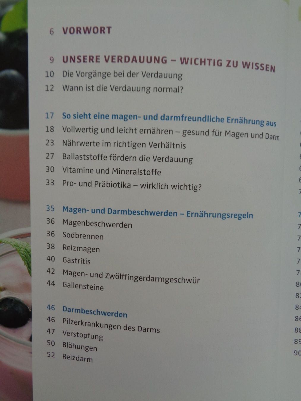 Libri: Ernährungsratgeber Magen und Darm – Usato da Chur venduto da omonia 2