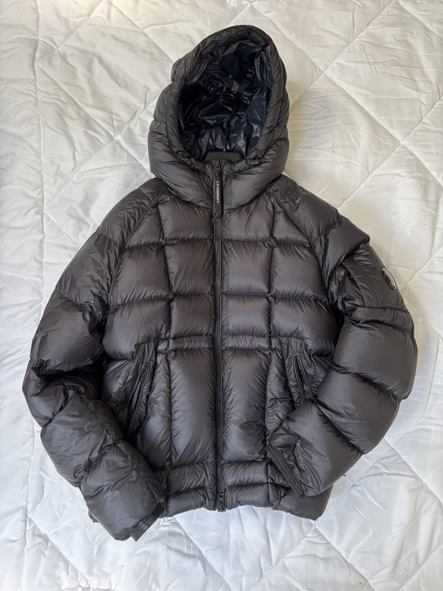 CP Company Giacche: C.P. Company Daunenjacke – Usato da Grüningen venduto da Diego.sabater
