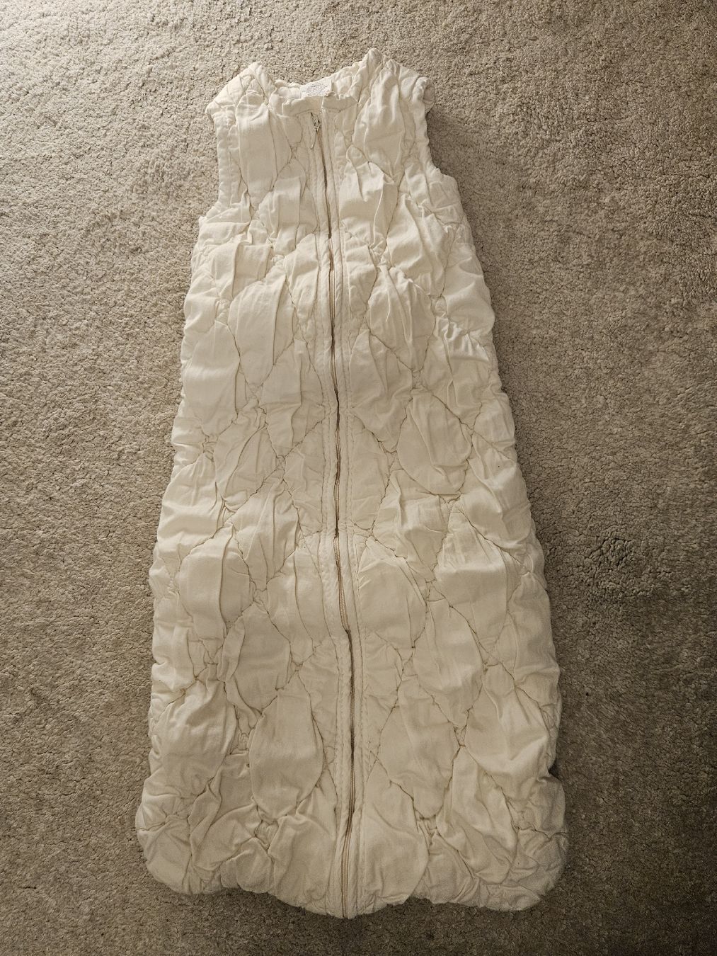 Sacchi a pelo: Hessnatur Schlafsack – Nuovo (secondo la descrizione) da Bern venduto da Najarasarah
