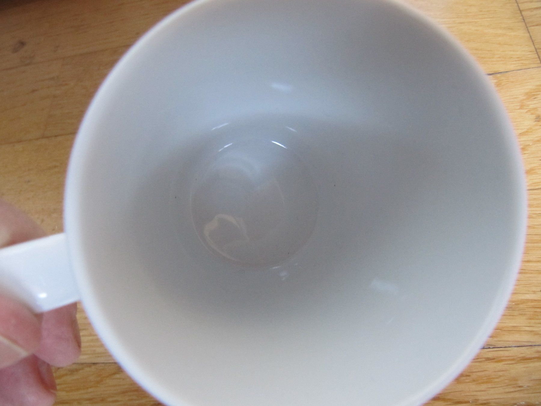Nespresso Tazze: Teetasse Kaffeetasse Mug Miggy – Nuovo (secondo la descrizione) da Würenlos venduto da Carabella0 3