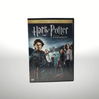 HARRY POTTER - UND DER FEUERKELCH