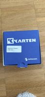 Kkarten - Allgemeine Chemie 1